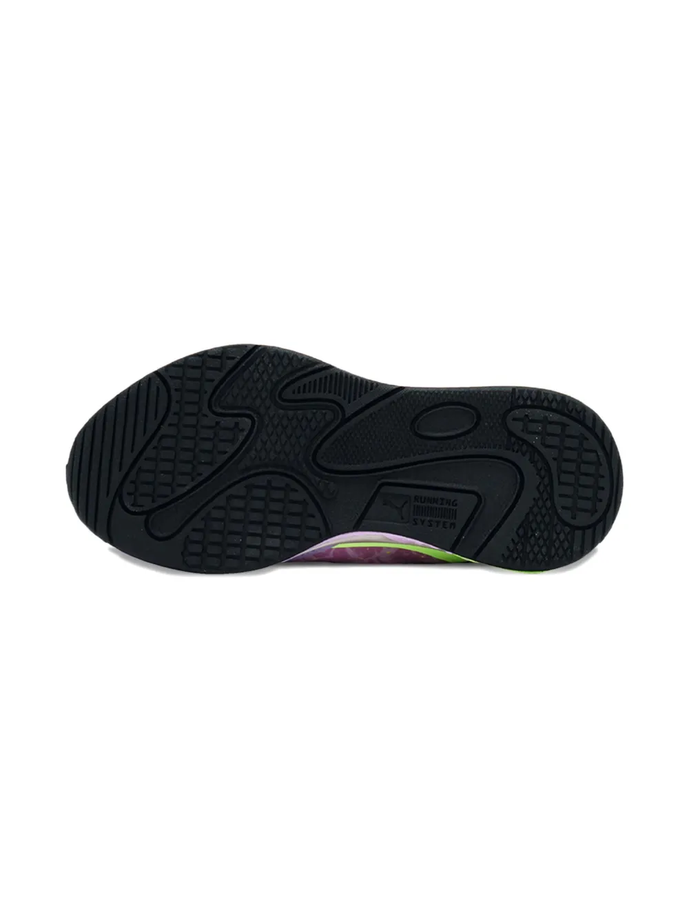 Puma Rs-fast Space Glam Sneakers In Multi