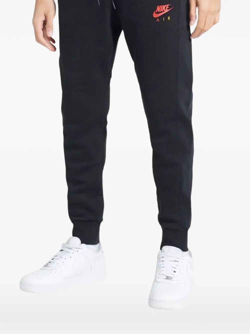 Nike Air track pants - Nero