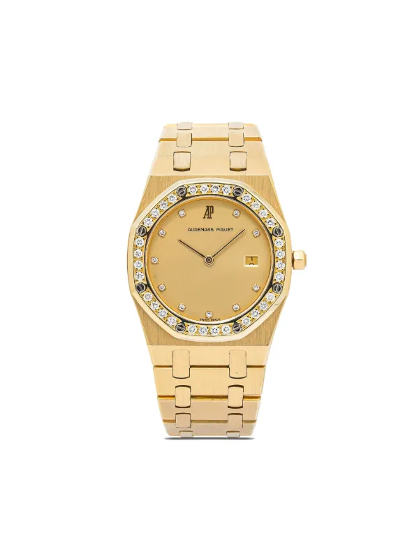 Audemars clearance piguet farfetch