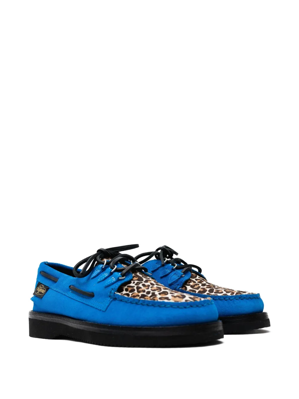 Sperry Top-Sider x Pleasures Authentic Original boat shoes | Women | Image 2