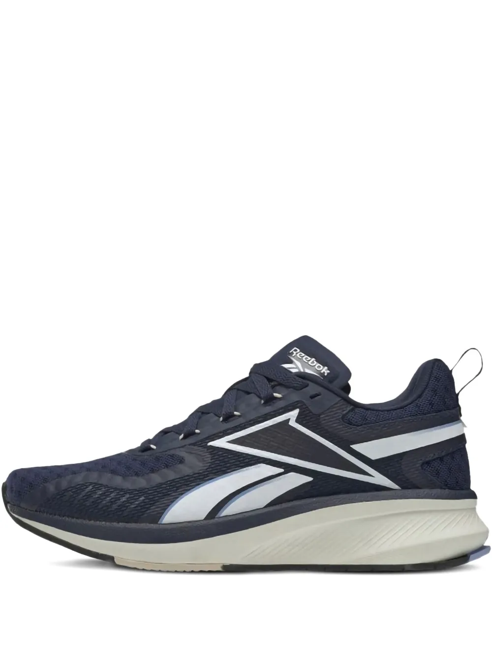 Reebok Fusium Run 2.0 lace-up sneakers Blue
