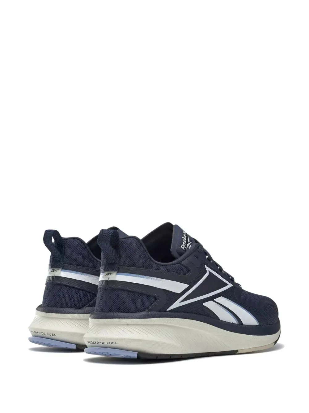 Reebok Fusium Run 2.0 sneakers Blauw