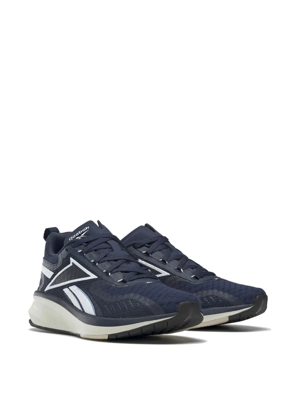 Reebok  Fusium Run 2.0 lace-up sneakers | Low-Tops | Image 2