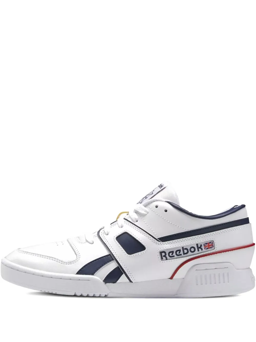 Reebok Pro Workout sneakers | White | Image 1