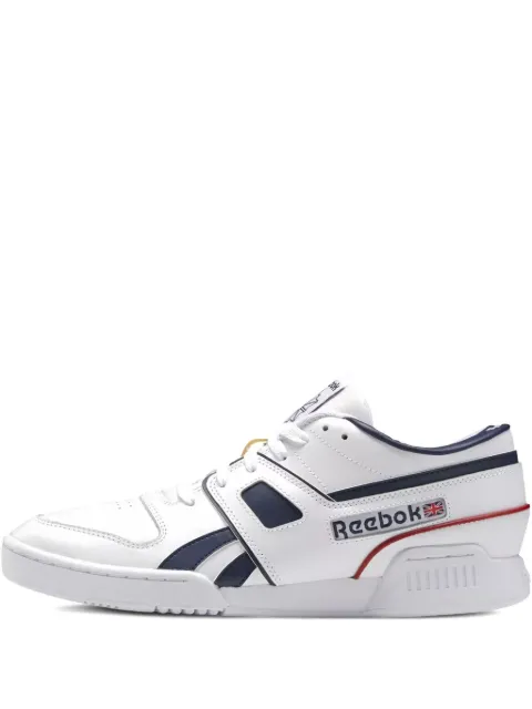 Reebok Pro Workout sneakers