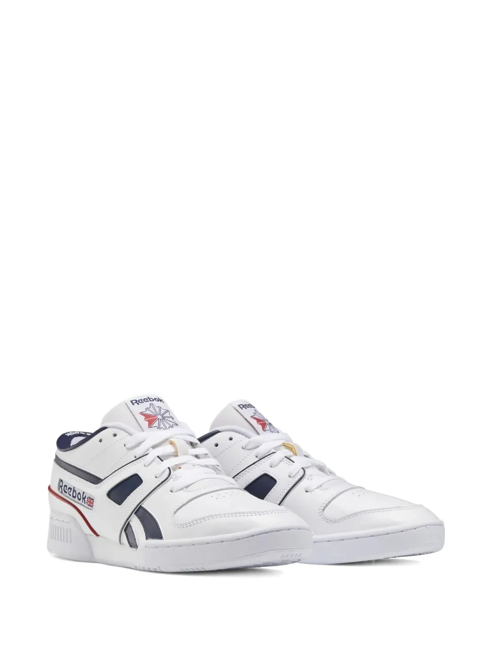 Reebok Pro Workout sneakers | Low-Tops | Image 2