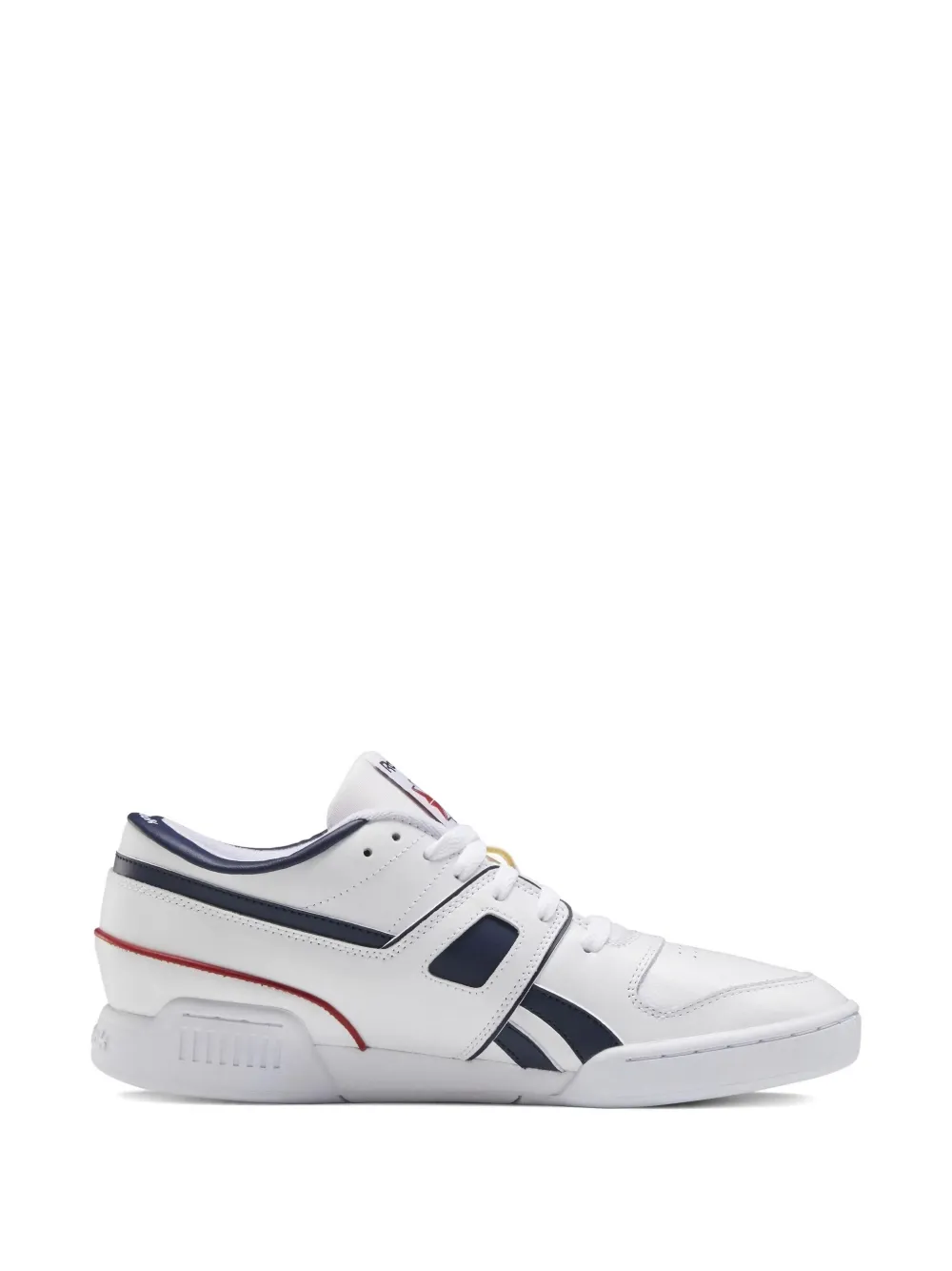 Reebok Pro Workout Sneakers In Multi
