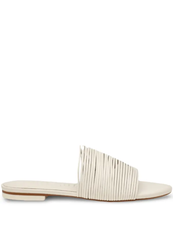 Mia criss cross sandal on sale