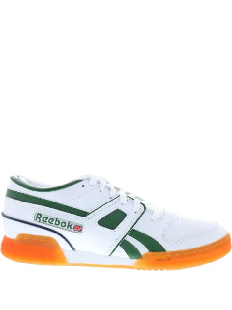 Reebok кроссовки Pro Workout Low