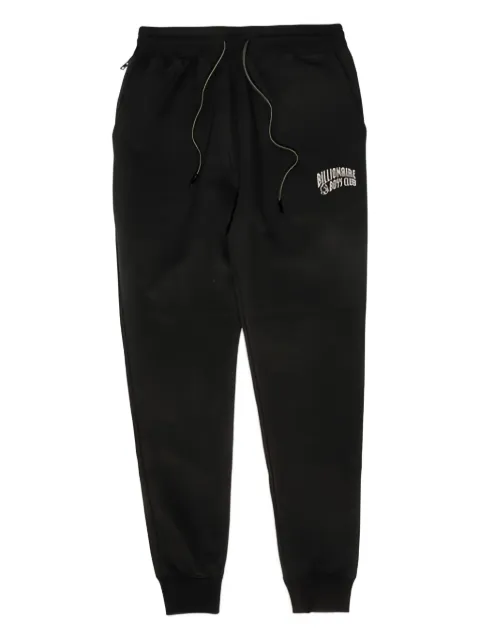 Billionaire Boys Club embroidered-logo sweatpants