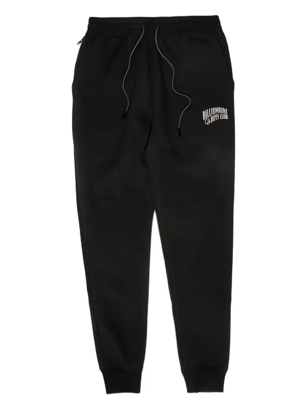 Billionaire Boys Club ロゴ スウェットパンツ | ブラック | FARFETCH JP
