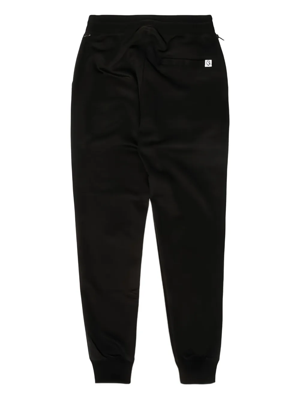 Billionaire Boys Club Joggingbroek met geborduurd logo - Zwart