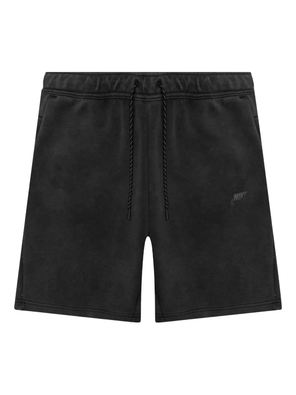 Nike Sportswear Tech shorts | Black | Image 1