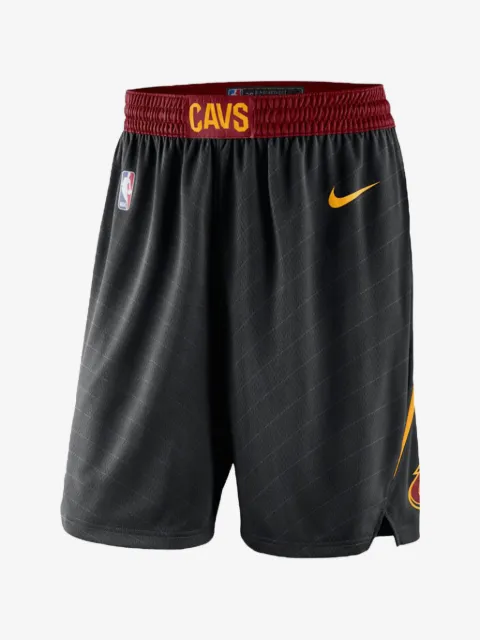 Nike shorts Cleveland Cavaliers NBA