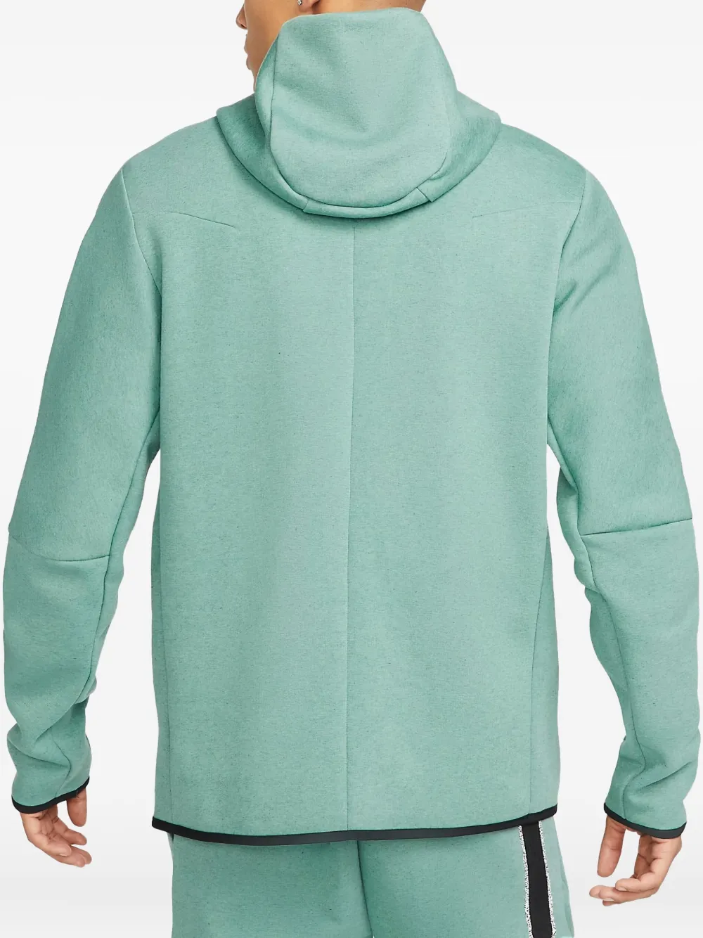 NIKE テックフリース　パーカー Nike テックフリース フーディー パーカー (Nike/パーカー