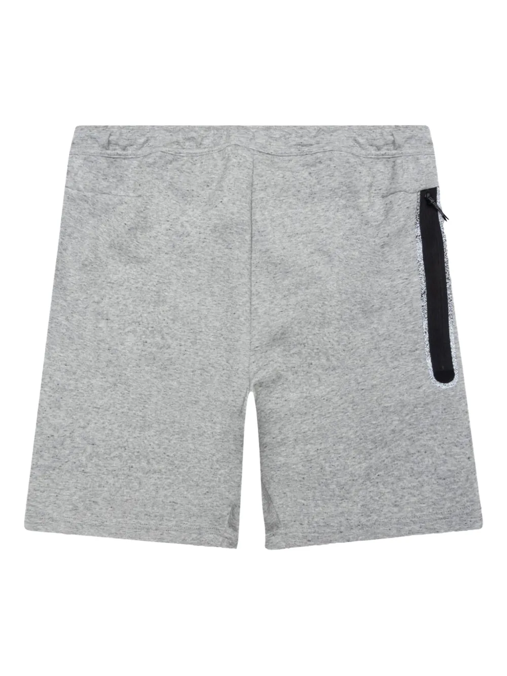Nike Sportswear Tech shorts Grijs