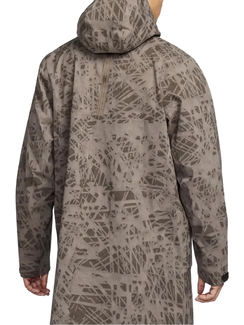 Nike Storm-FIT ADV Tech hooded parka Bruin