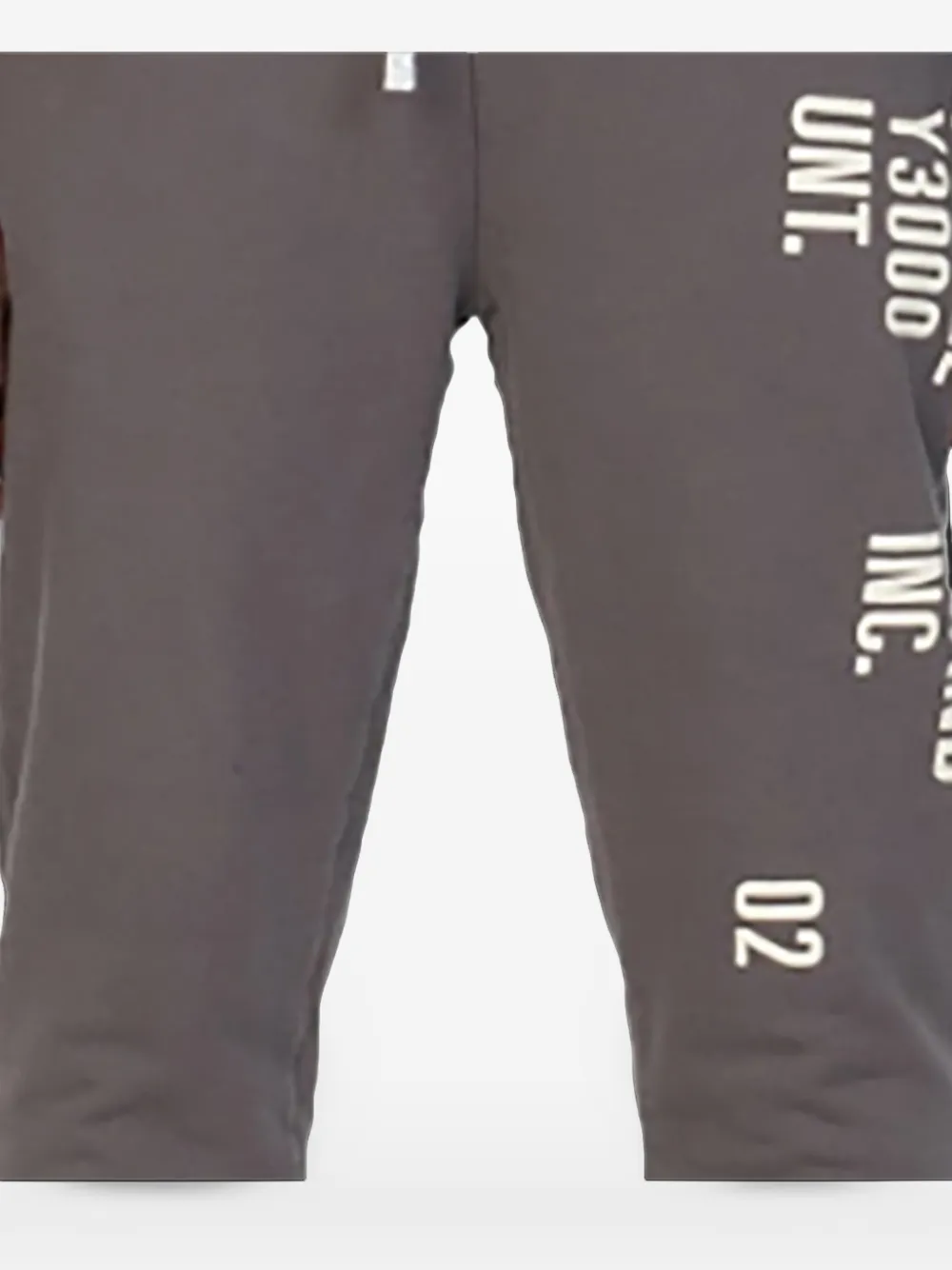 Nike History track pants - Grigio