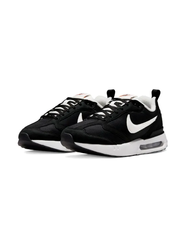 Nike Kids Air Max Dawn Sneakers Black FARFETCH ID