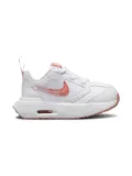 Nike Kids Air Max Dawn ""White/Light Madder Root"" sneakers