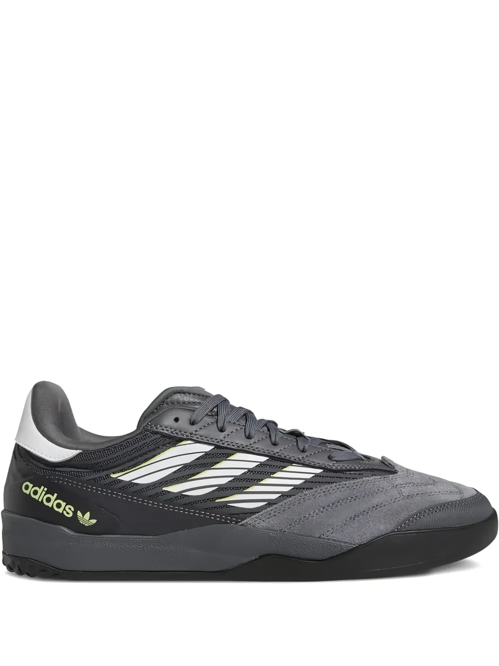 Adidas Niteball 2.0 "Core Black Sky Rush Gum" sneakers