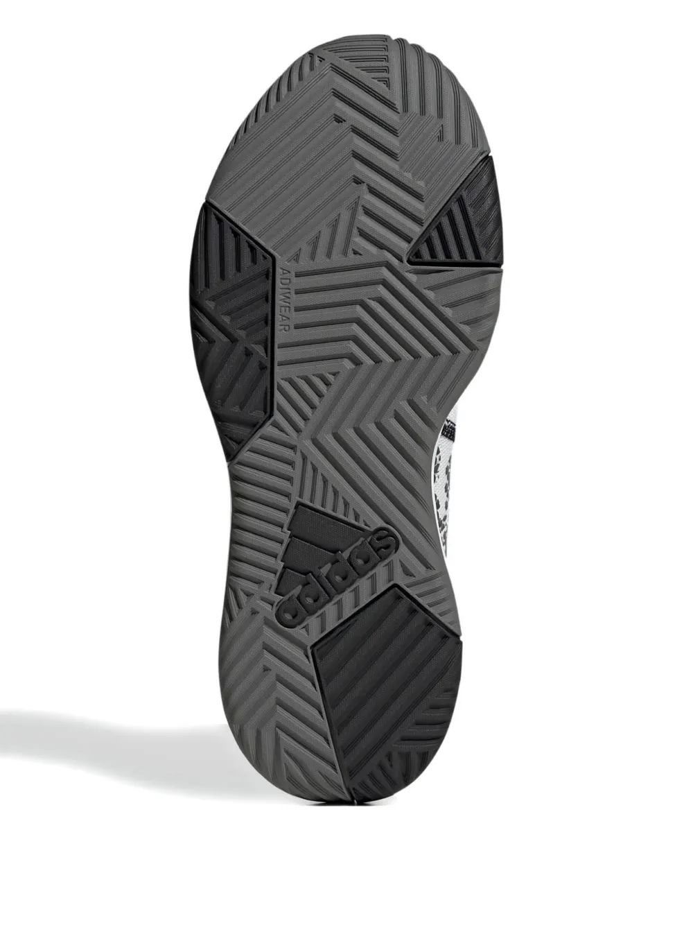 Adidas Originals Own The Game 2.0 Sneakers In Multi