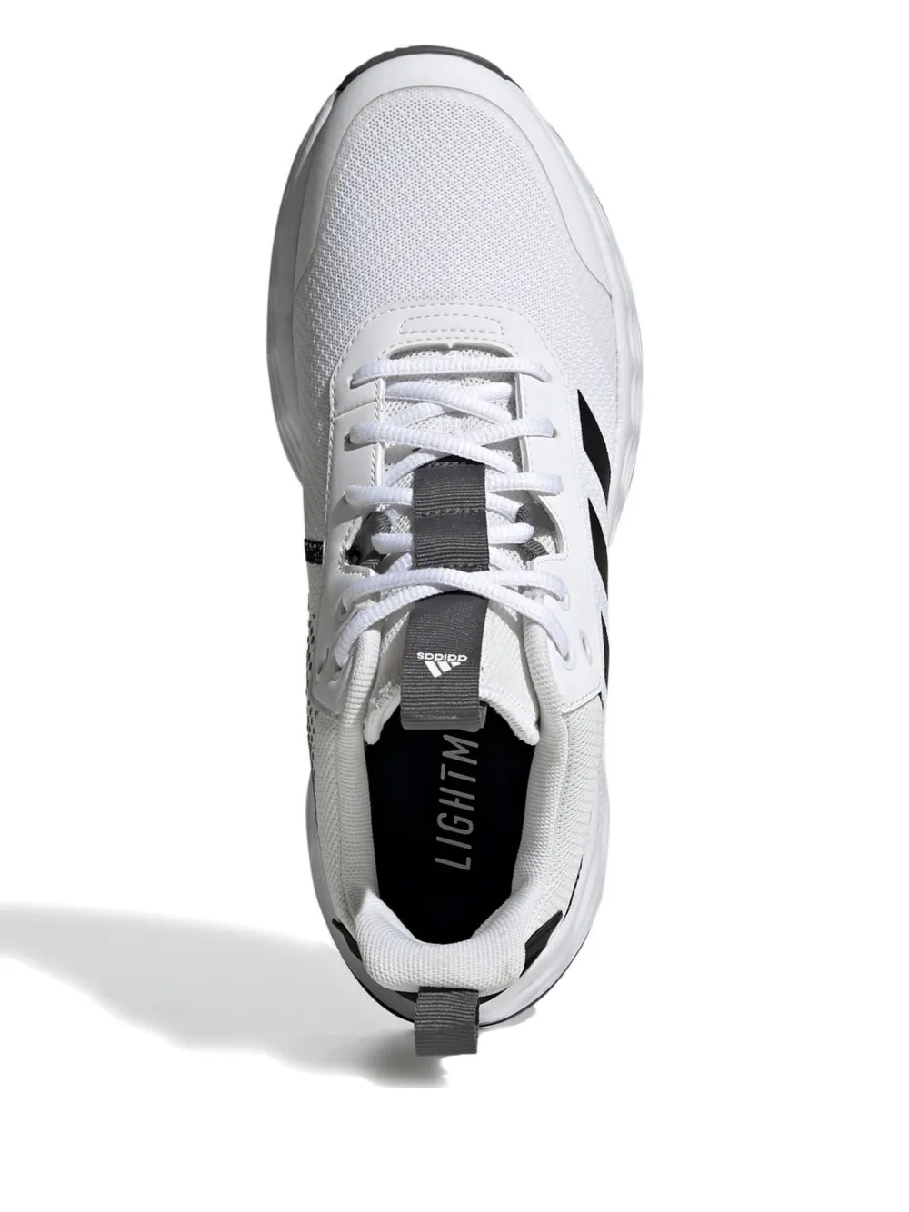 Adidas Originals Own The Game 2.0 Sneakers In Multi