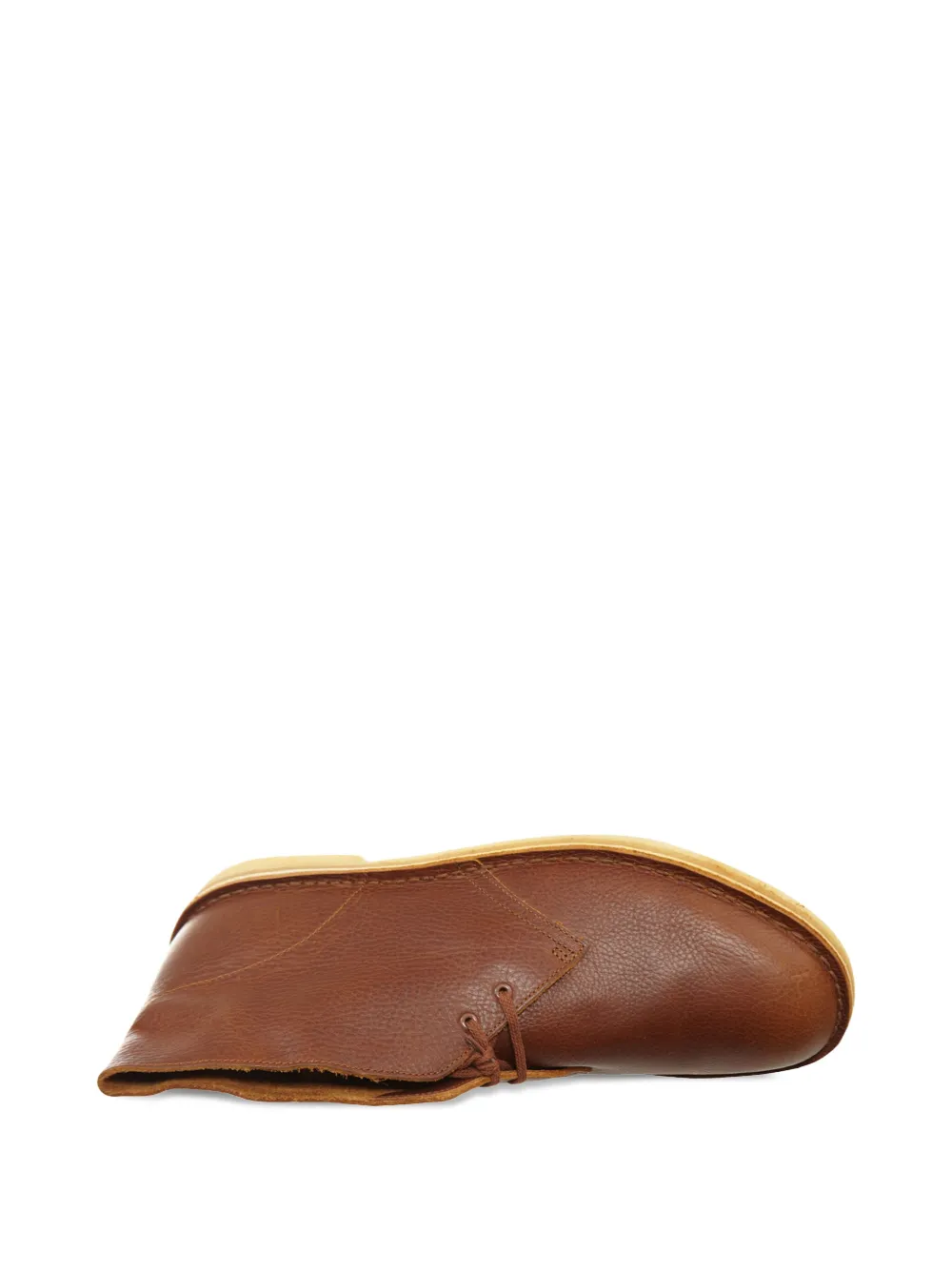 Clarks botas desierto de piel | Botines | Image 2