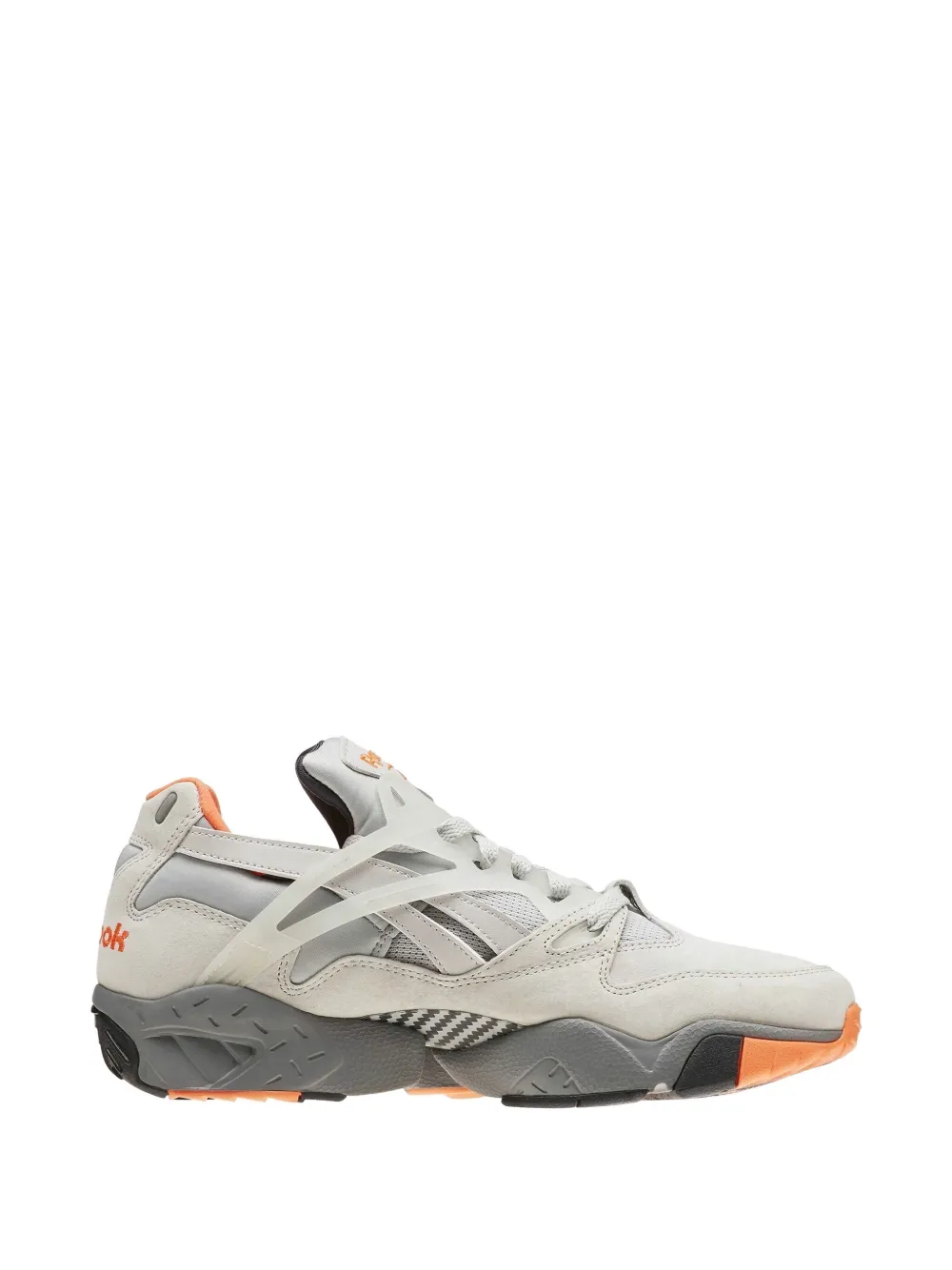Reebok Graphlite Pro Sneakers In Gray