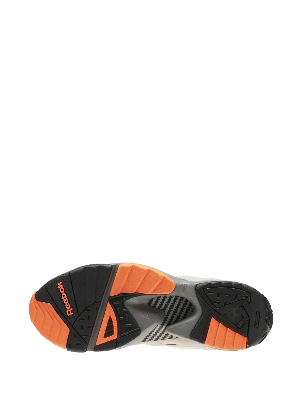 Reebok Graphlite Pro Sneakers In Gray