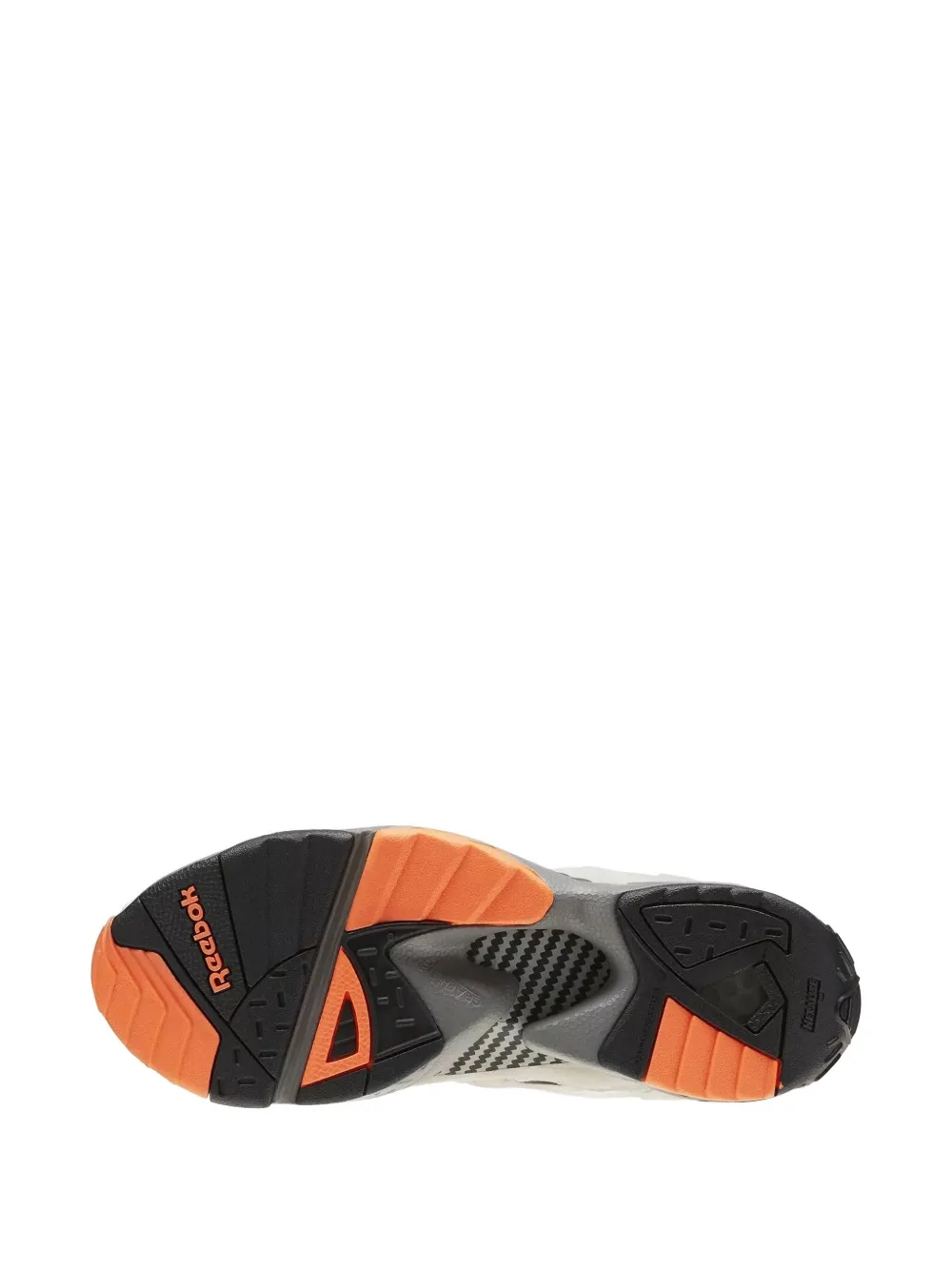 Reebok Graphlite Pro Sneakers In Gray