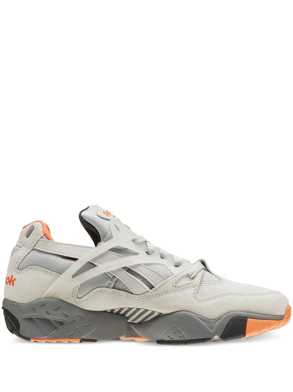 Reebok Graphlite Pro sneakers | Grey | Image 1
