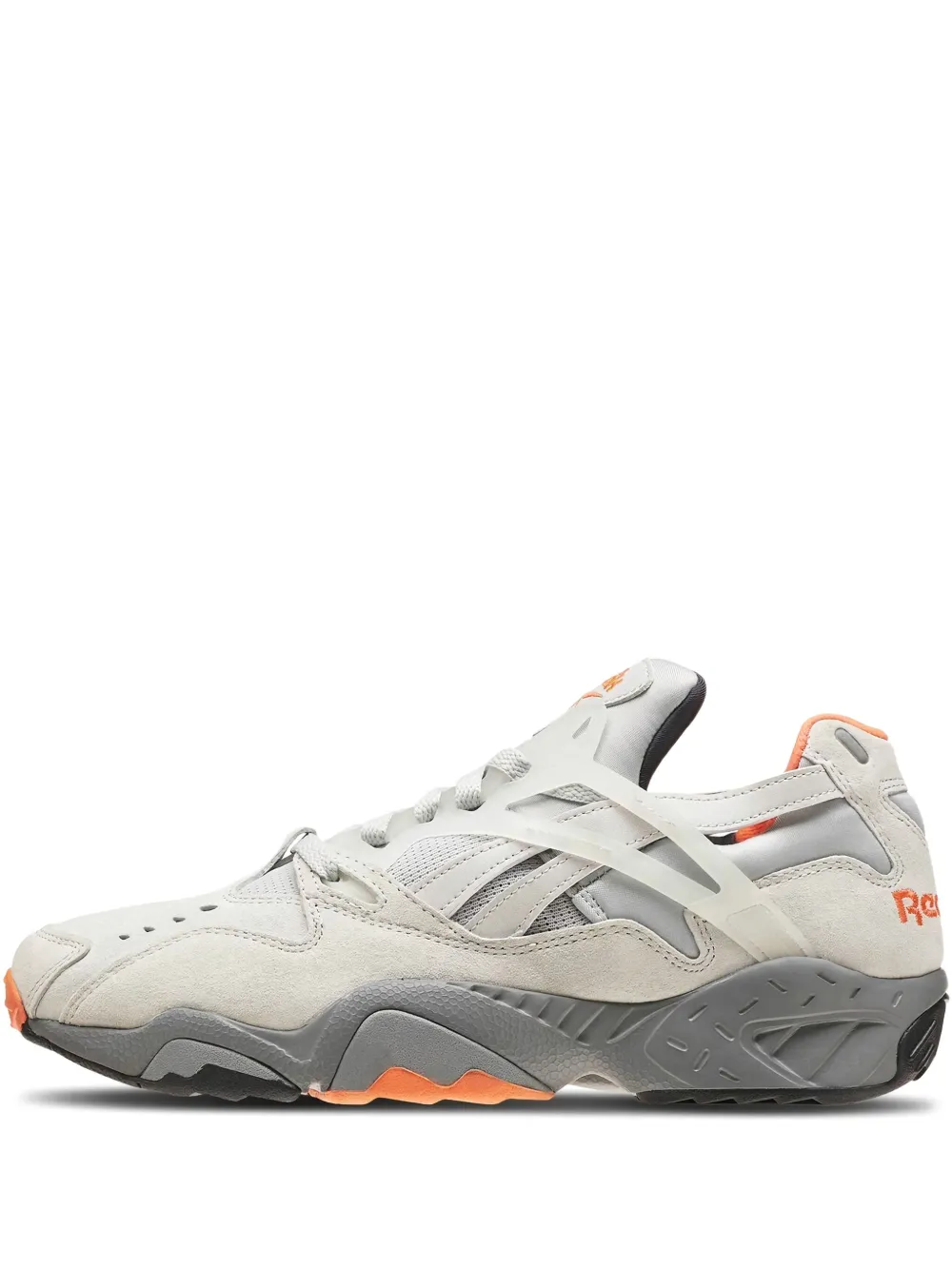 Reebok Graphlite Pro sneakers Grey