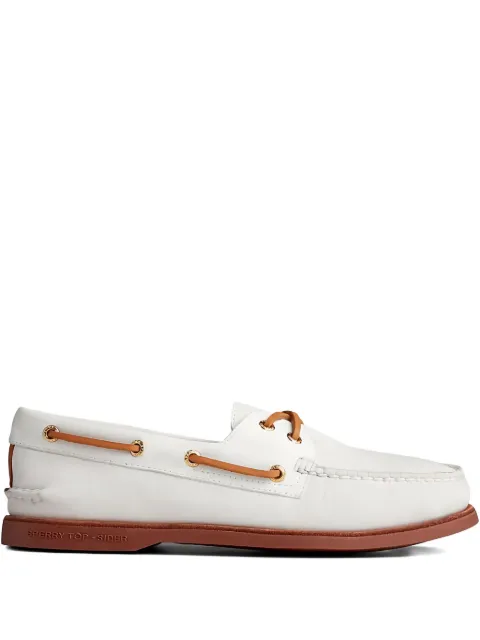 Sperry Top-Sider Gold Cup two-eye boat shoes