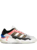 adidas Niteball 2 ""Semi Turbo"" sneakers - White