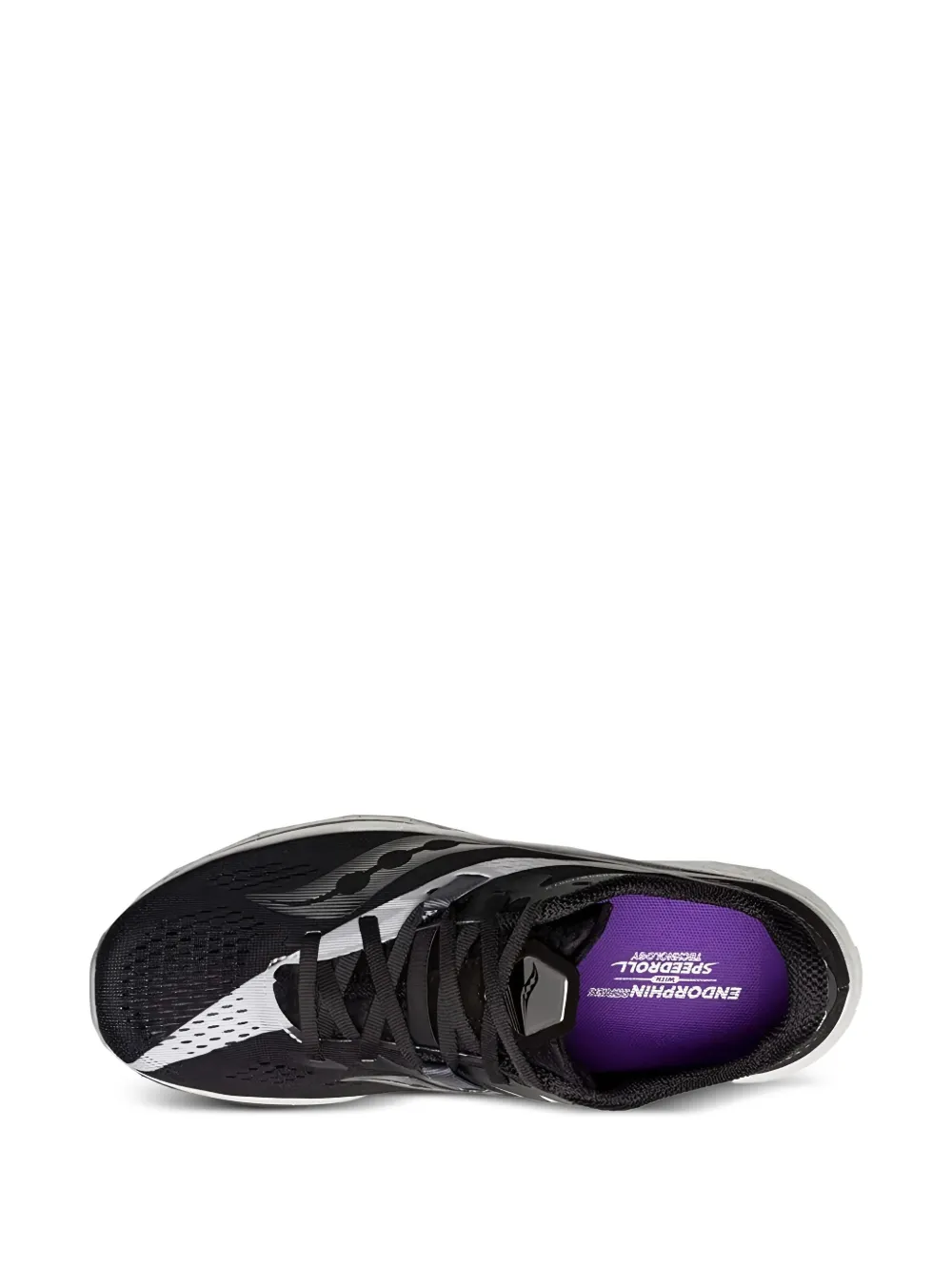 Saucony Endorphin Pro 2 sneakers Black