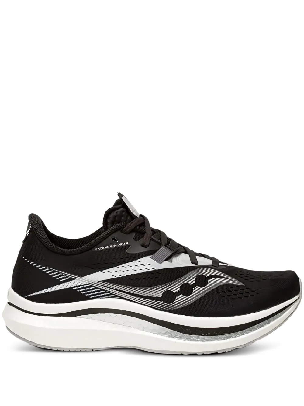 Saucony baskets Endorphin Pro 2 | noir | Image 1