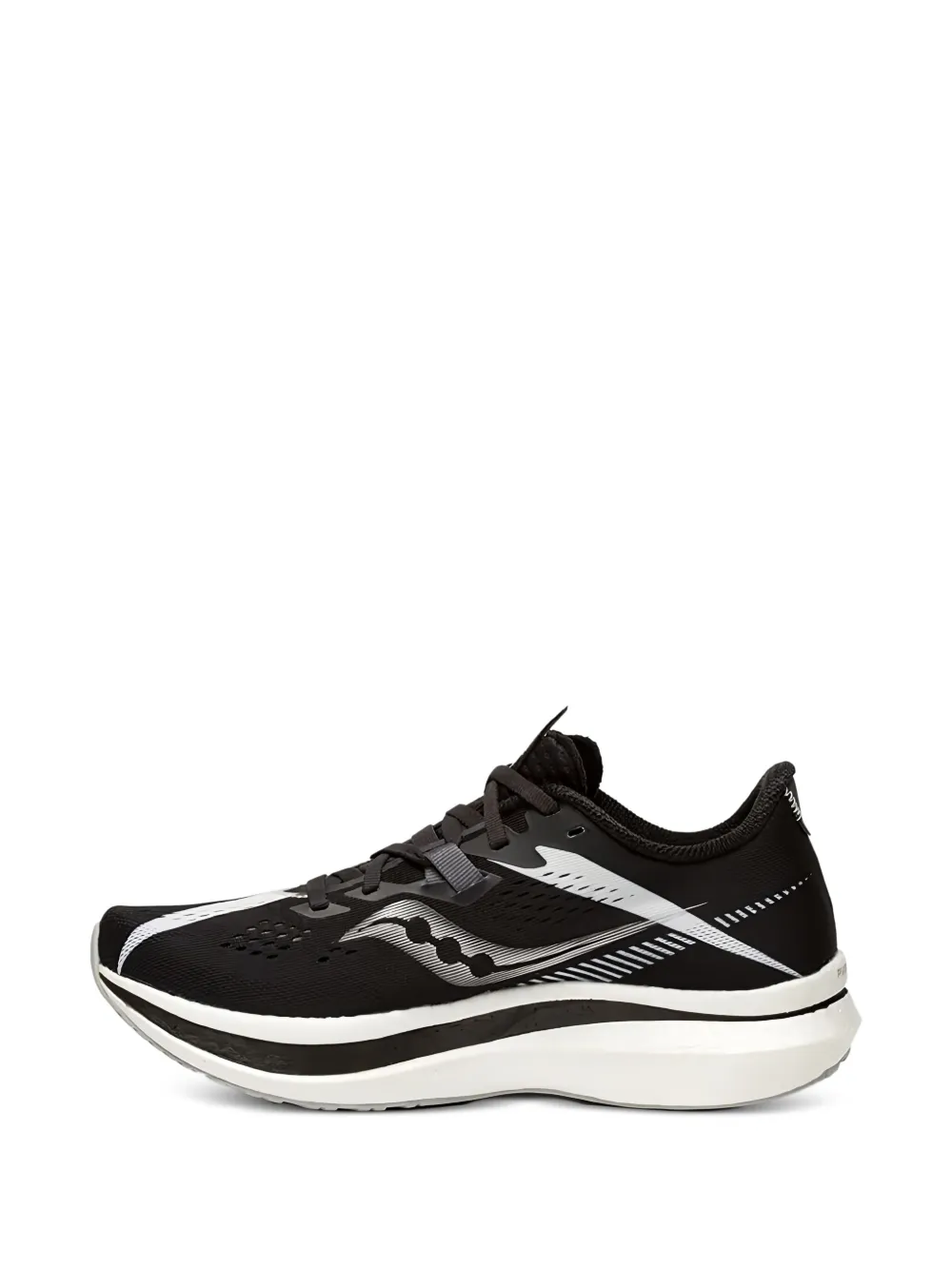 Saucony Endorphin Pro 2 sneakers Black