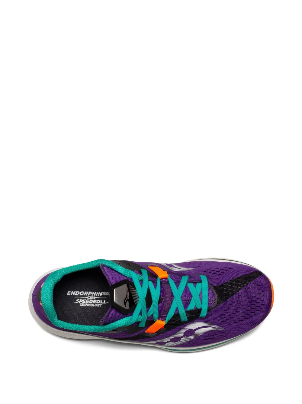 Saucony Endorphin Pro 2 sneakers Purple