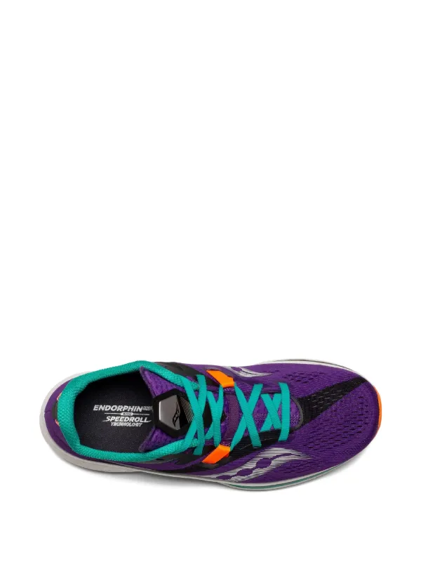 Saucony Endorphin Pro 2 Sneakers | Purple | FARFETCH