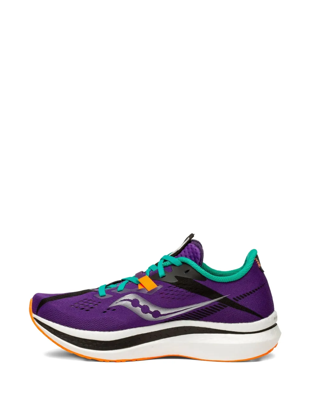 Saucony Endorphin Pro 2 sneakers Purple