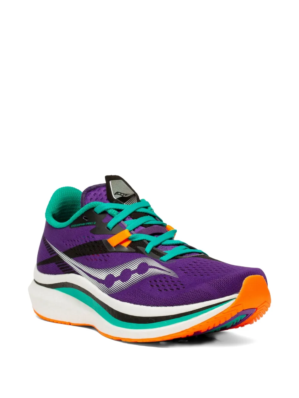 Saucony Endorphin Pro 2 sneakers - Paars