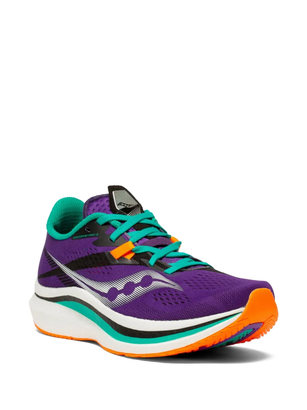 Saucony Endorphin Pro 2 sneakers | Low-Tops | Image 2