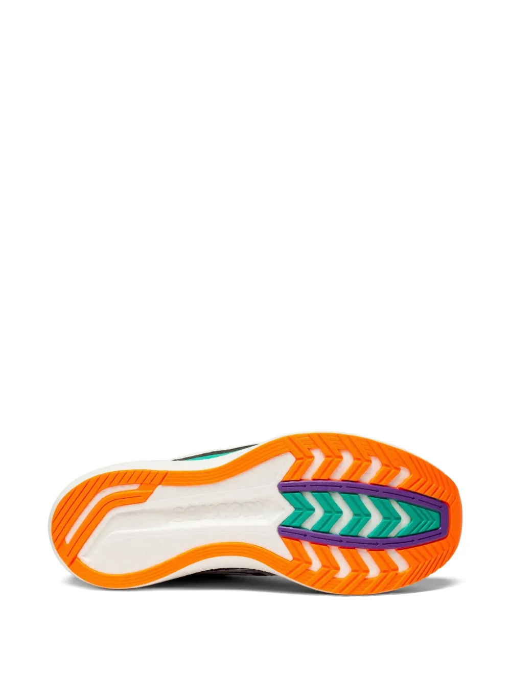 Saucony Endorphin Pro 2 sneakers Purple