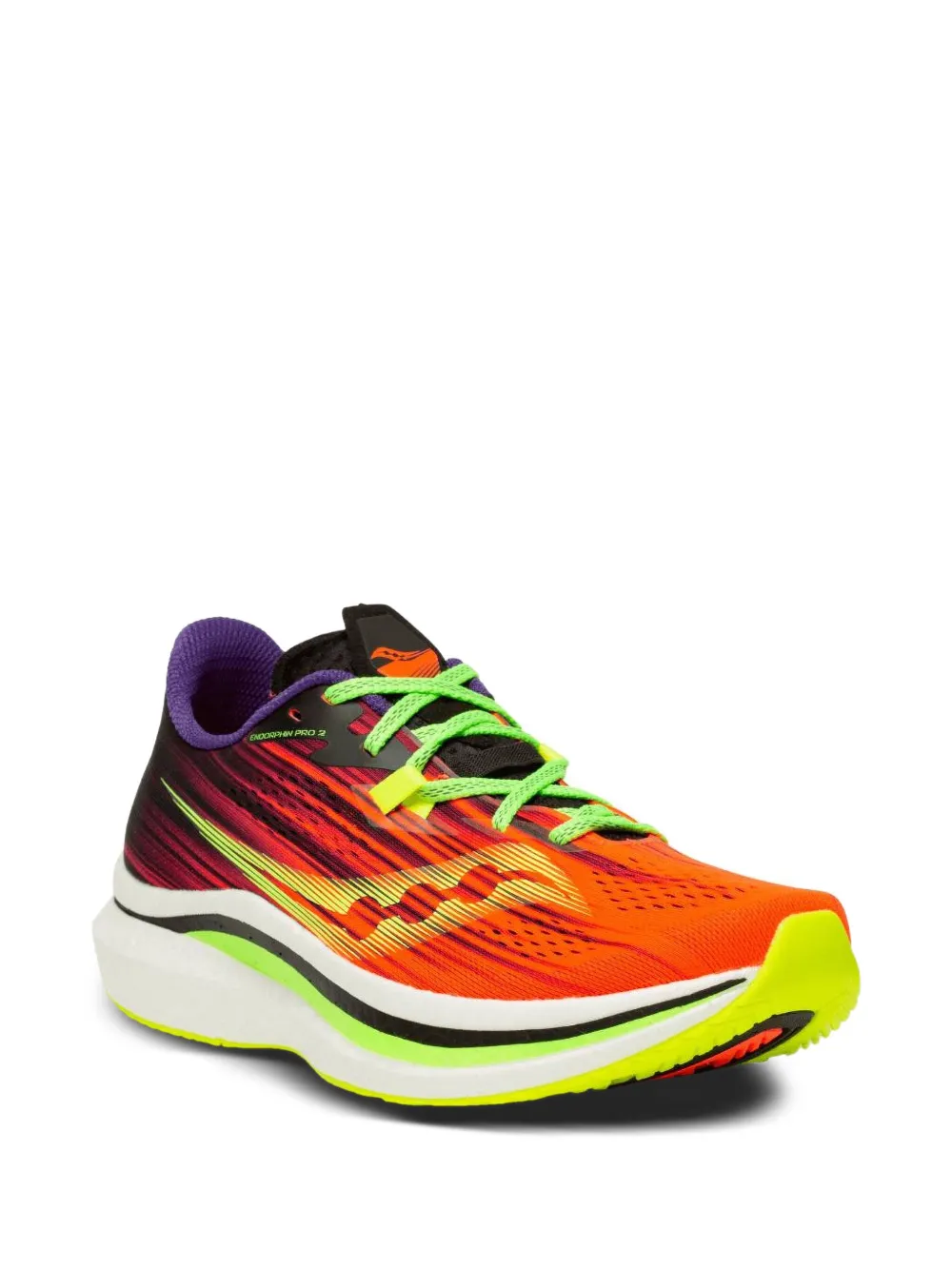 Saucony baskets Endorphin Pro 2 | Baskets basses | Image 2