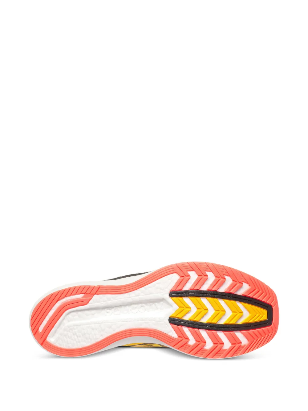 Saucony Endorphin Pro 2 sneakers Orange