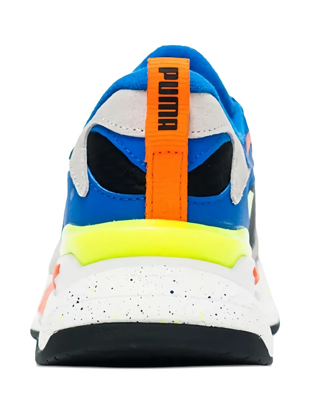 Puma Kids RS-Fast Galaxy sneakers Blue