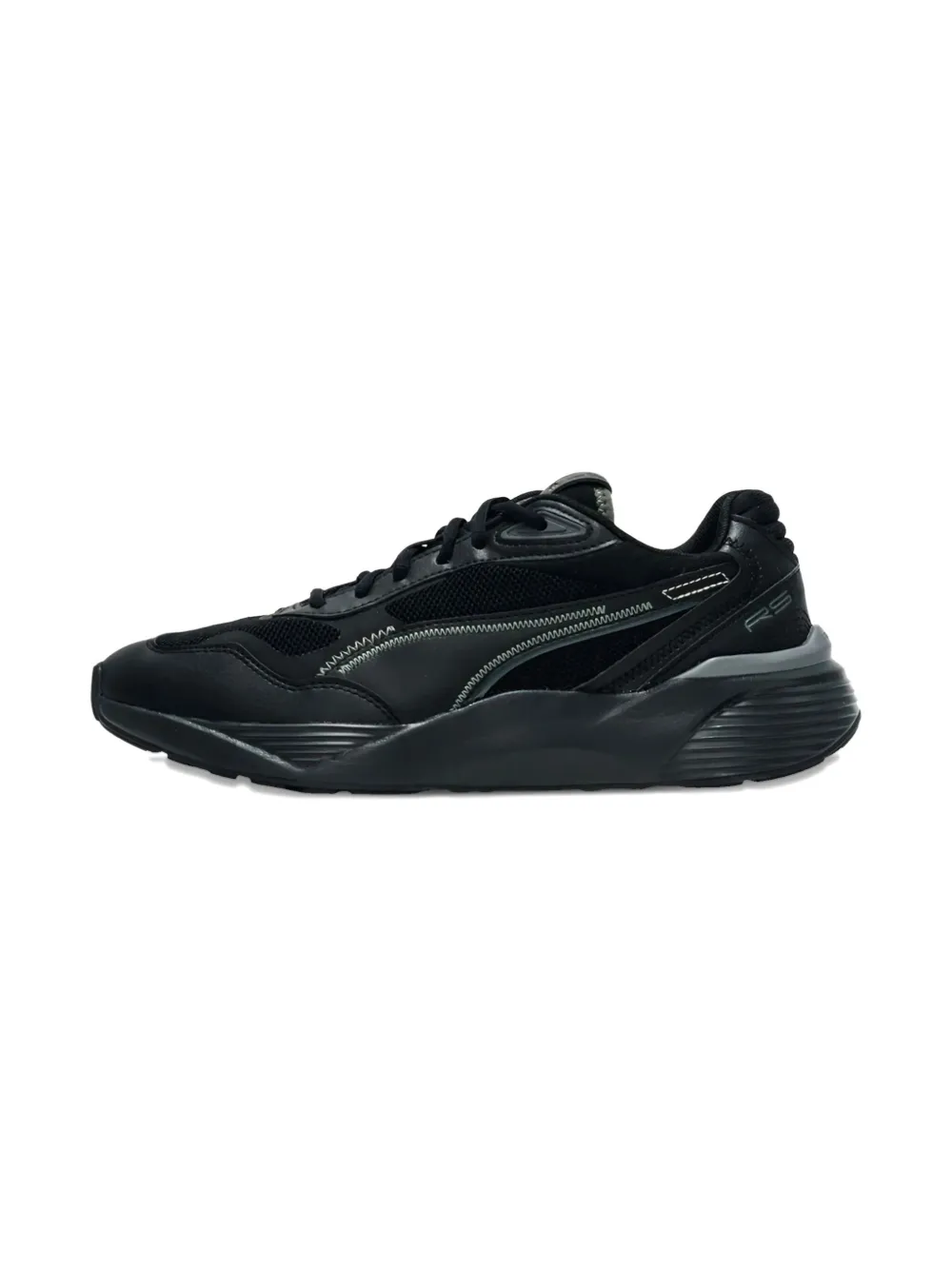 Puma Kids RS-Metric Core "Black" sneakers