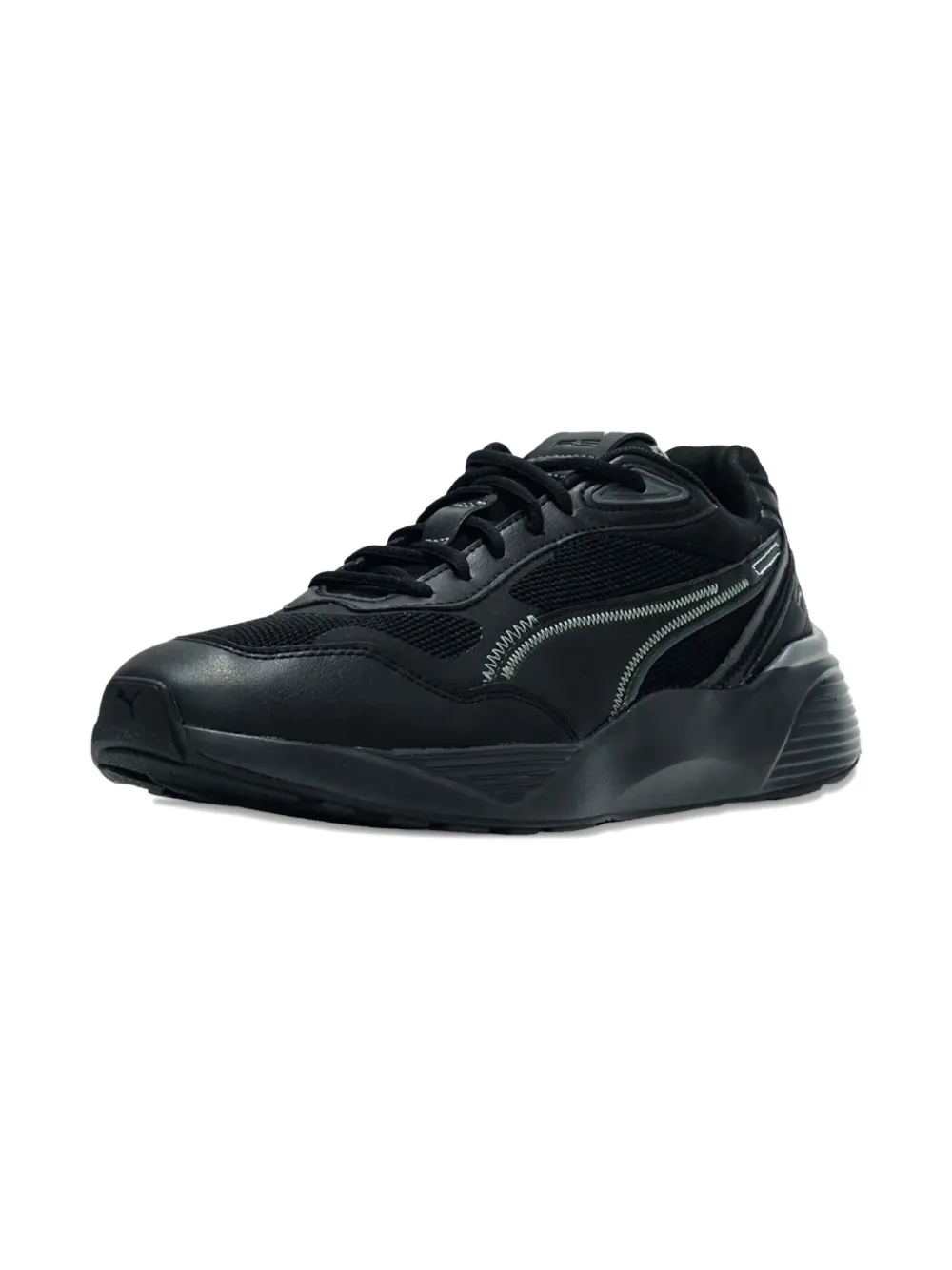 Puma Kids RS-Metric Core "Black" sneakers