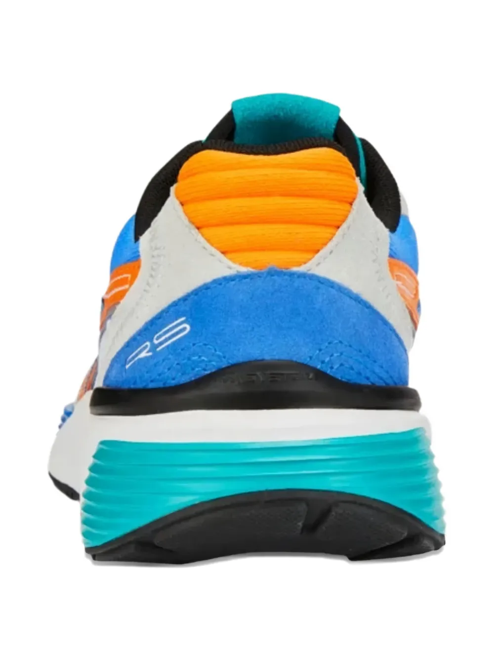 Puma Kids Rs-metric sneakers White